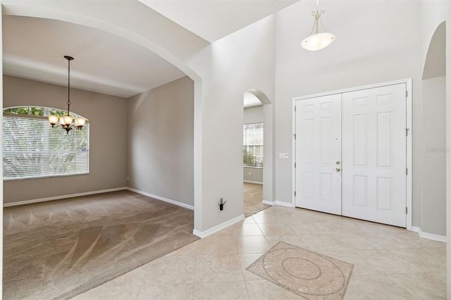 12918 DRAKEFIELD DRIVE, Spring Hill, FL 34610