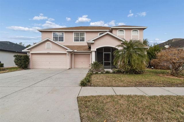 12918 DRAKEFIELD DRIVE, Spring Hill, FL 34610