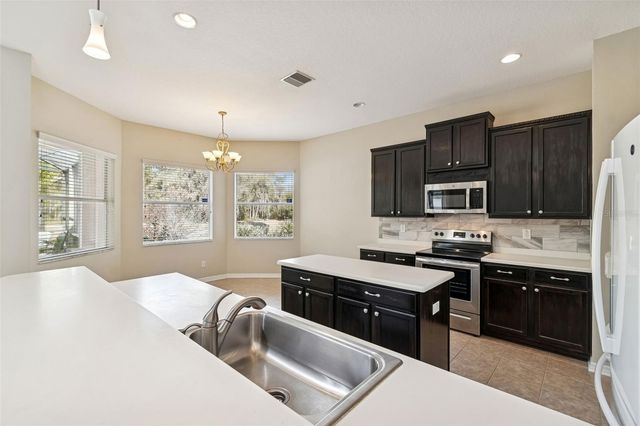 12918 DRAKEFIELD DRIVE, Spring Hill, FL 34610