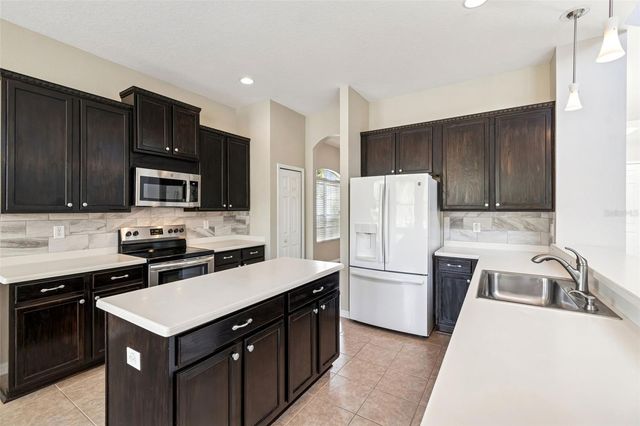 12918 DRAKEFIELD DRIVE, Spring Hill, FL 34610