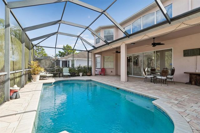 12918 DRAKEFIELD DRIVE, Spring Hill, FL 34610