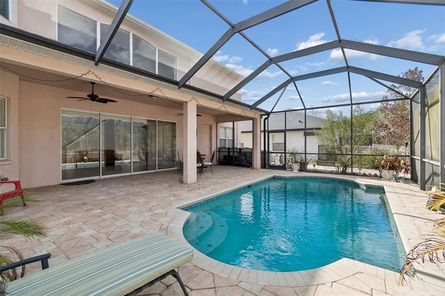 12918 DRAKEFIELD DRIVE, Spring Hill, FL 34610