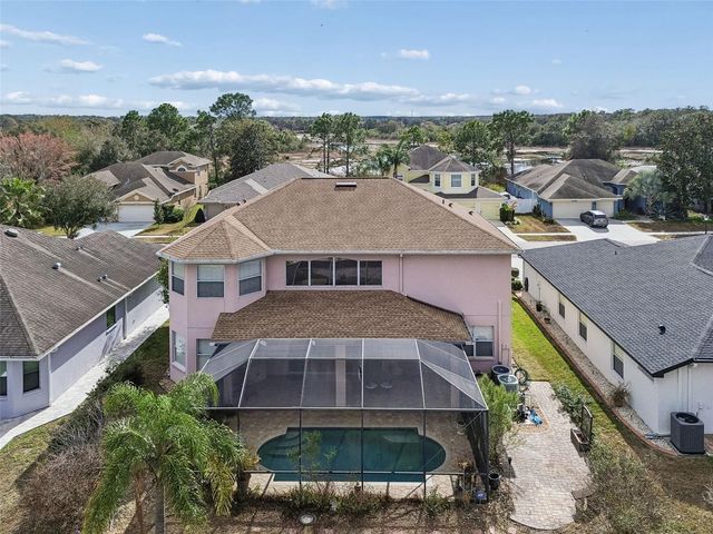 12918 DRAKEFIELD DRIVE, Spring Hill, FL 34610