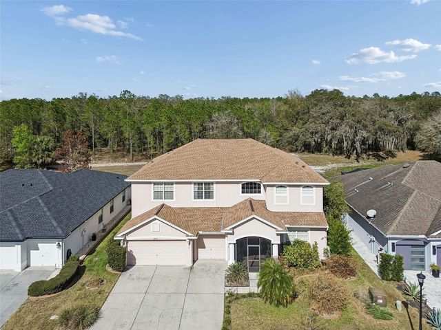 12918 DRAKEFIELD DRIVE, Spring Hill, FL 34610