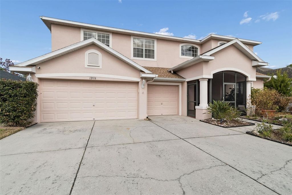 Image 5 of property listing at 12918 DRAKEFIELD DRIVE, Spring Hill, FL 34610