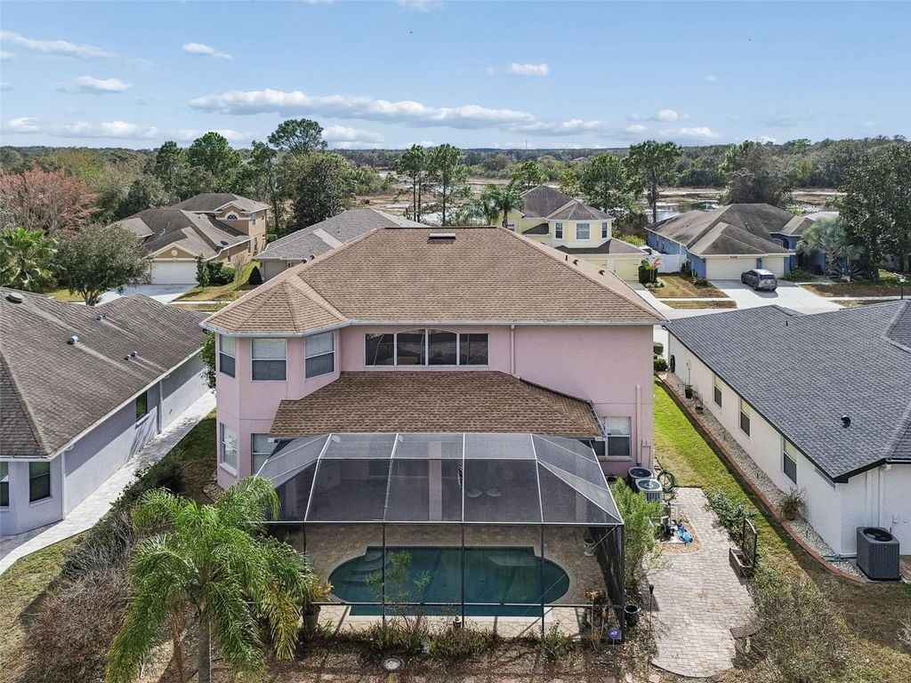 Image 69 of property listing at 12918 DRAKEFIELD DRIVE, Spring Hill, FL 34610