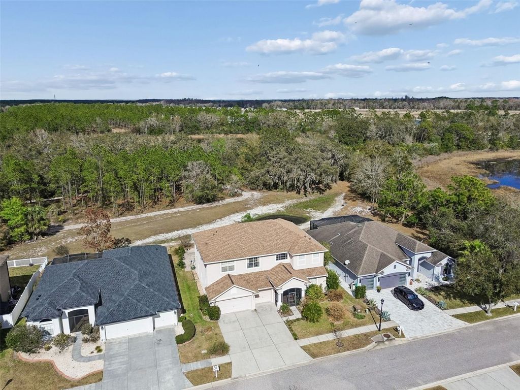 Image 74 of property listing at 12918 DRAKEFIELD DRIVE, Spring Hill, FL 34610