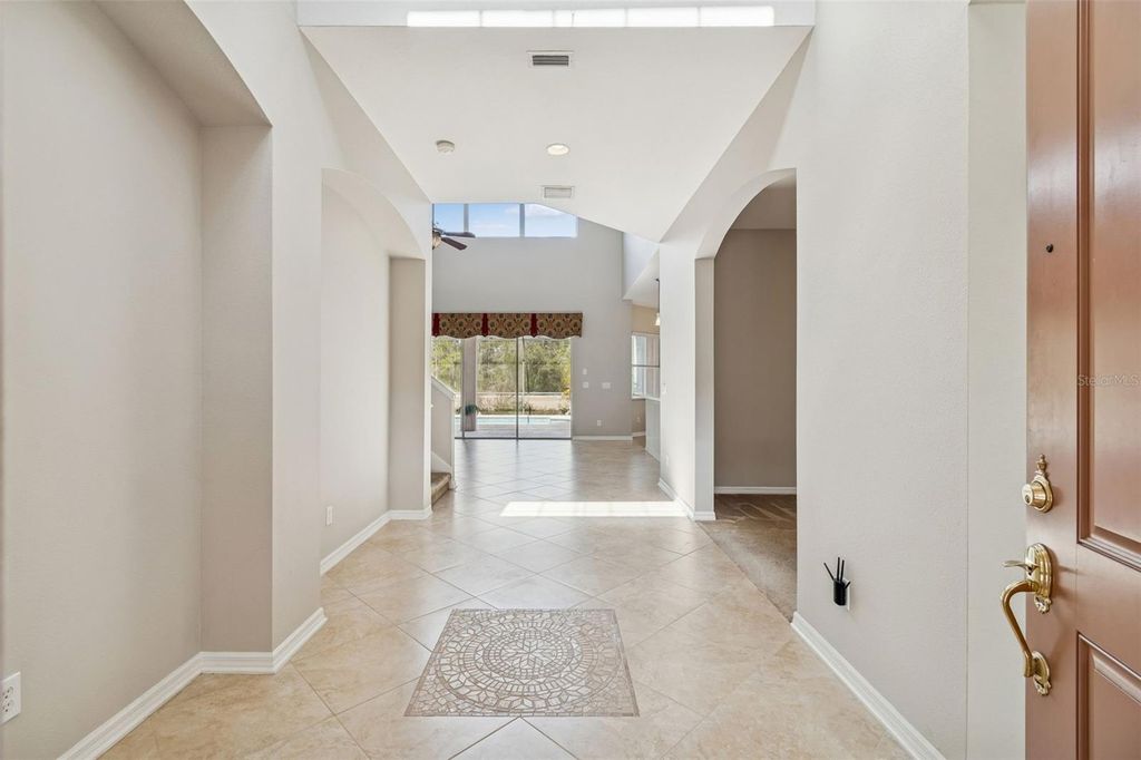 Image 9 of property listing at 12918 DRAKEFIELD DRIVE, Spring Hill, FL 34610