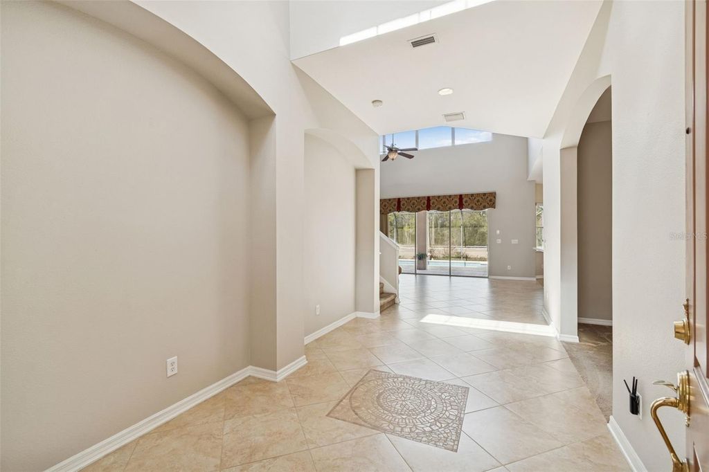 Image 10 of property listing at 12918 DRAKEFIELD DRIVE, Spring Hill, FL 34610