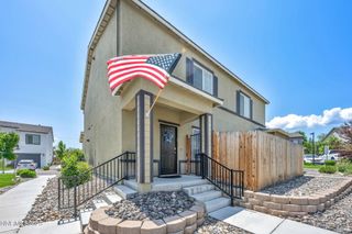 529 Autumn Breeze Circle, Reno, NV 89511