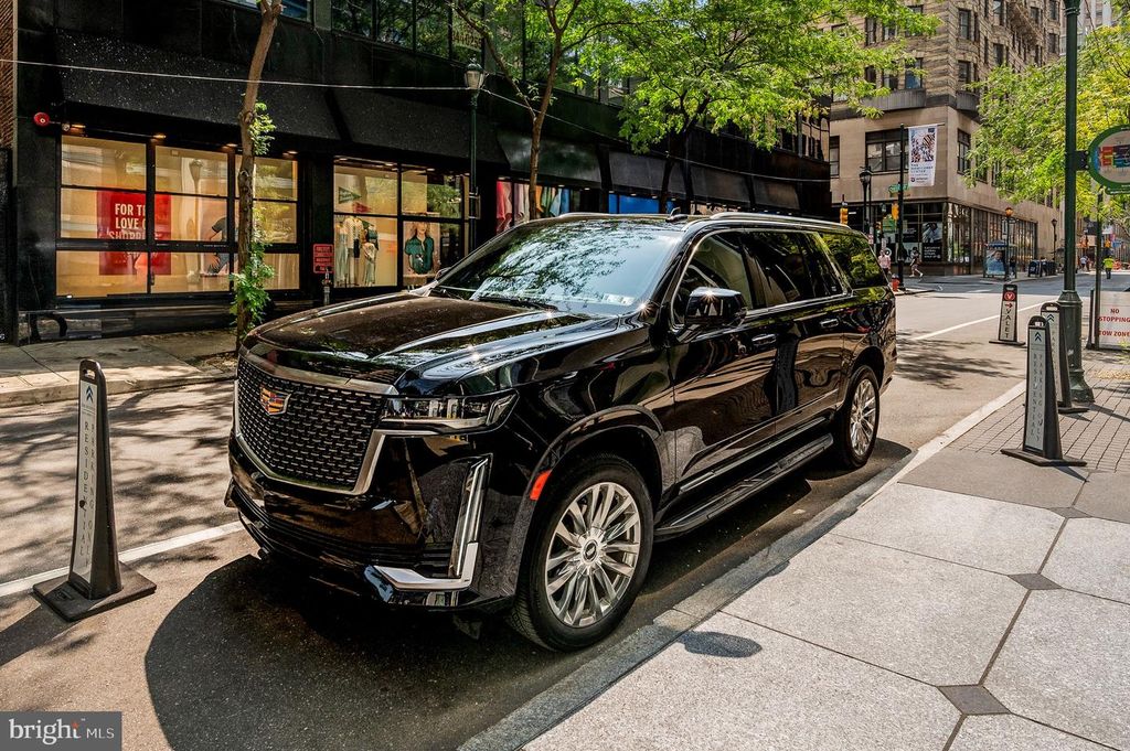 Image 27 of property listing at 50 S 16TH ST #5203, Philadelphia, PA 19102