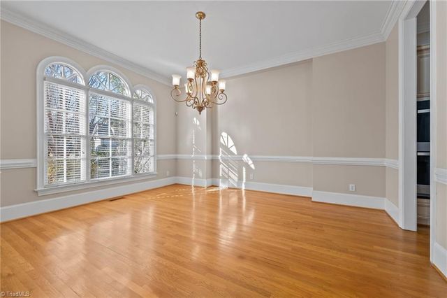 900 Jefferson Wood Lane, Greensboro, NC 27410