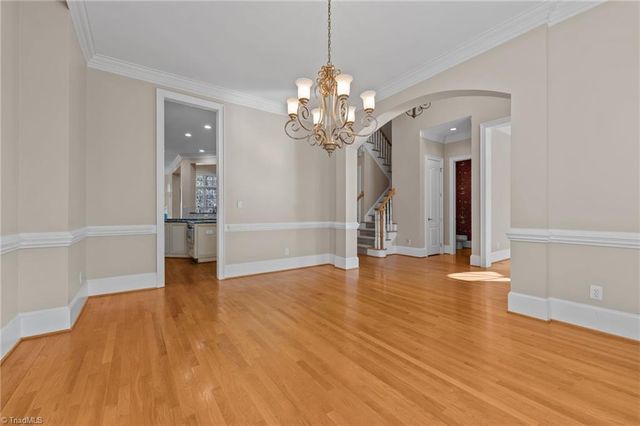 900 Jefferson Wood Lane, Greensboro, NC 27410