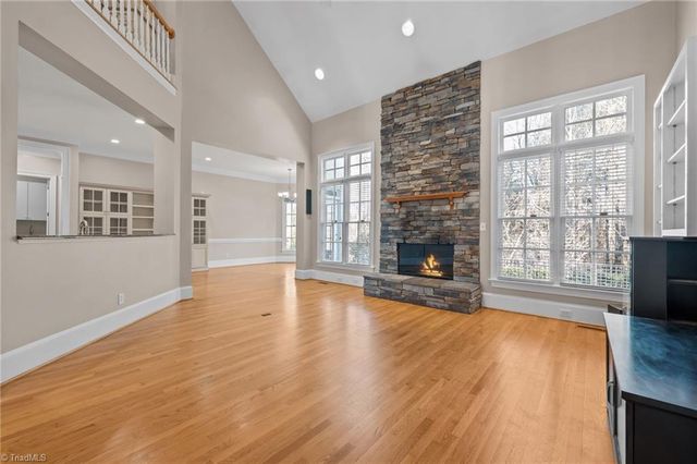 900 Jefferson Wood Lane, Greensboro, NC 27410