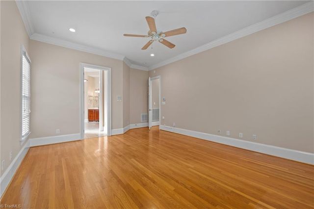 900 Jefferson Wood Lane, Greensboro, NC 27410