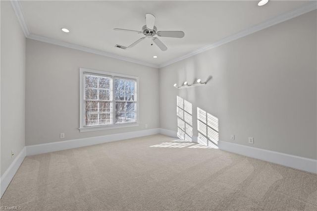 900 Jefferson Wood Lane, Greensboro, NC 27410