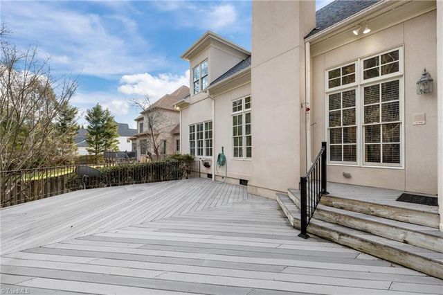 900 Jefferson Wood Lane, Greensboro, NC 27410