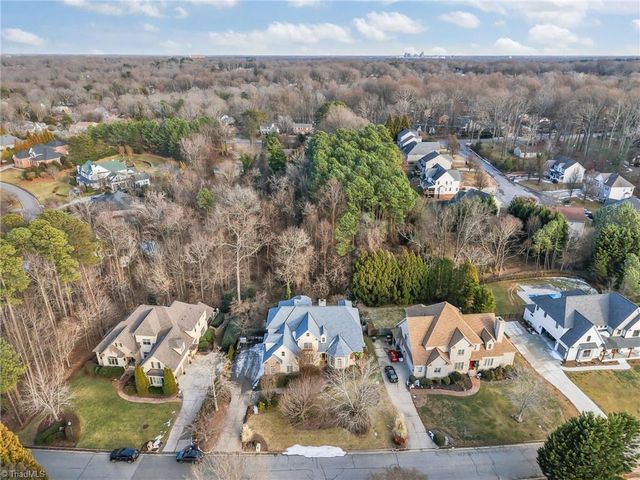 900 Jefferson Wood Lane, Greensboro, NC 27410