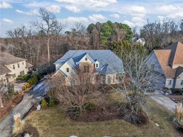 900 Jefferson Wood Lane, Greensboro, NC 27410