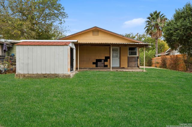 5131 Little Creek, San Antonio, TX 78242