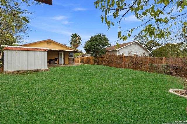 5131 Little Creek, San Antonio, TX 78242