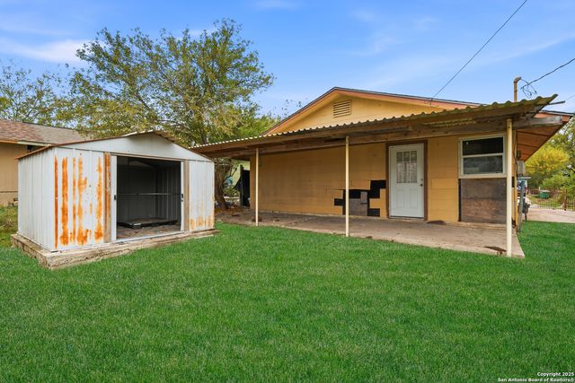 5131 Little Creek, San Antonio, TX 78242