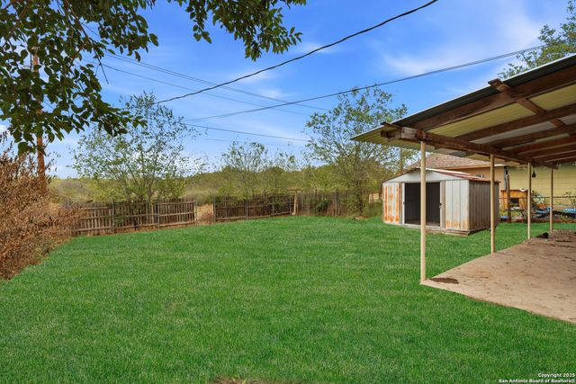 5131 Little Creek, San Antonio, TX 78242