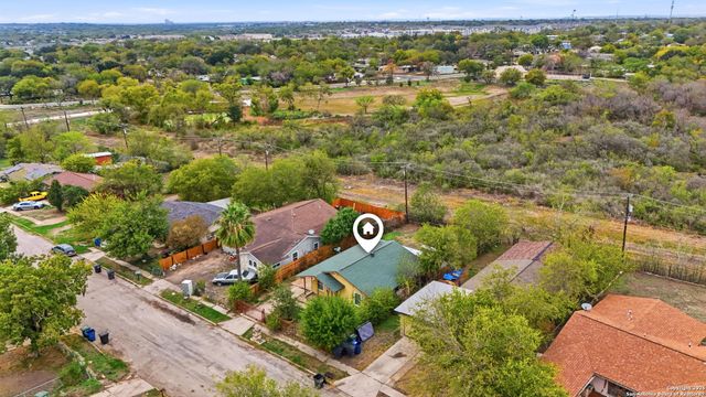 5131 Little Creek, San Antonio, TX 78242