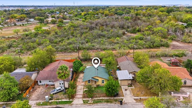 5131 Little Creek, San Antonio, TX 78242