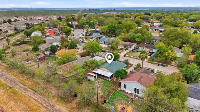 5131 Little Creek, San Antonio, TX 78242