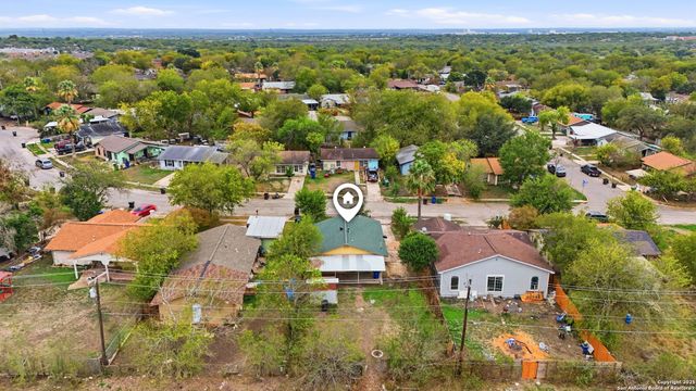5131 Little Creek, San Antonio, TX 78242