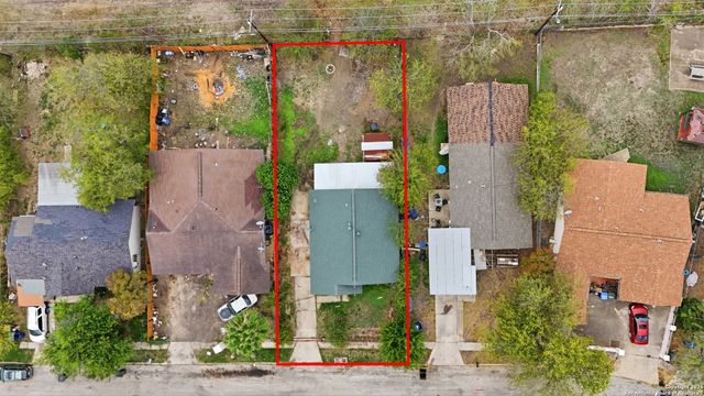 5131 Little Creek, San Antonio, TX 78242