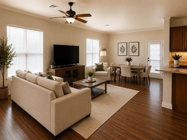 9405 Barnhill Circle Circle, Oklahoma City, OK 73162