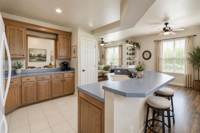 9405 Barnhill Circle Circle, Oklahoma City, OK 73162