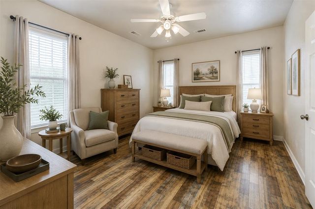 9405 Barnhill Circle Circle, Oklahoma City, OK 73162
