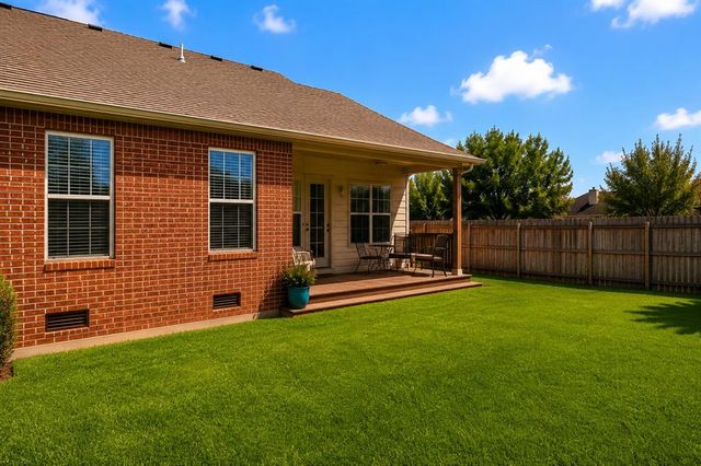 9405 Barnhill Circle Circle, Oklahoma City, OK 73162