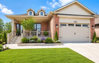 9405 Barnhill Circle Circle, Oklahoma City, OK 73162
