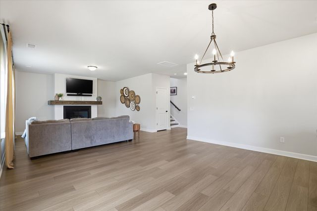 4432 Palm Shadow Drive, Summerville, SC 29485