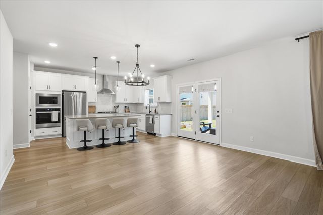 4432 Palm Shadow Drive, Summerville, SC 29485