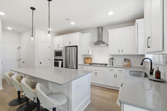 4432 Palm Shadow Drive, Summerville, SC 29485