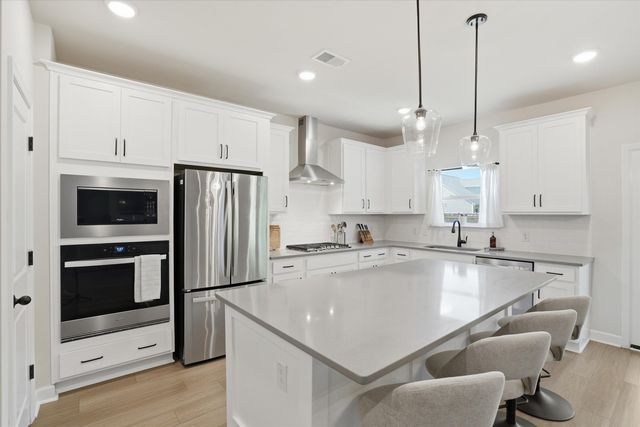 4432 Palm Shadow Drive, Summerville, SC 29485