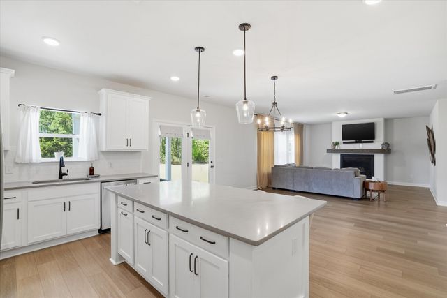 4432 Palm Shadow Drive, Summerville, SC 29485