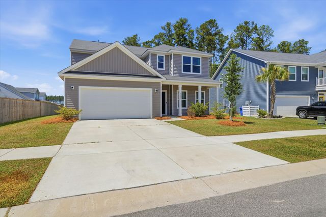 4432 Palm Shadow Drive, Summerville, SC 29485