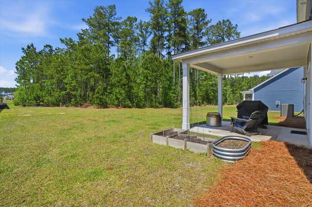 4432 Palm Shadow Drive, Summerville, SC 29485