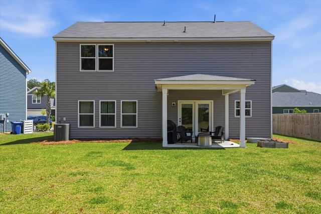 4432 Palm Shadow Drive, Summerville, SC 29485