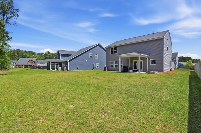 4432 Palm Shadow Drive, Summerville, SC 29485