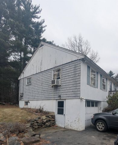 197 Mill Road, North Hampton, NH 03862