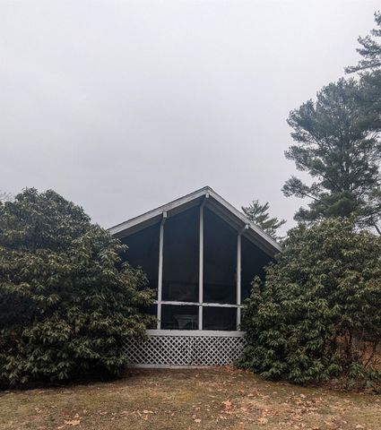 197 Mill Road, North Hampton, NH 03862