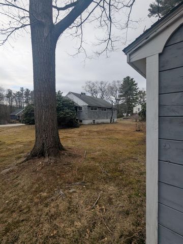 197 Mill Road, North Hampton, NH 03862