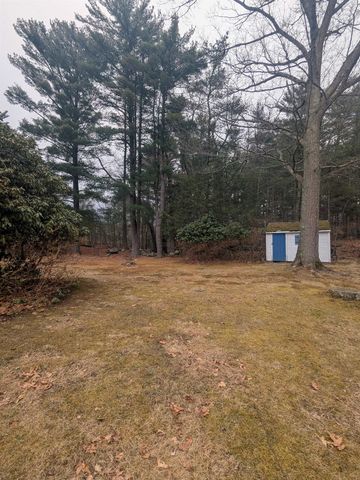 197 Mill Road, North Hampton, NH 03862